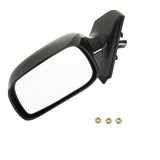 Labwork Left Driver Side Mirror Paintable For Toyota Corolla 2003-2008 Power