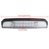 Only For E-Z-GO TXT 1996 - 2013 Golf Cart Models LED Headlight Light Bar