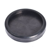 Labwork 4 Round Rubber Arm Pads Fit For BendPak Lift Dannmar Lift #5715017
