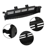 Labwork Front Bumper Lower Radiator Shutter Grille For 2023-24 Nissan Altima