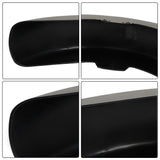Vivid Black ABS Front Fender For Touring Street Road Glide FLHX FLTR 14-23 21