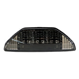 For 2005 2006 Honda Recon 250 TRX250TE 2x4 ES LED Brake Tail Light Smoked