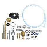 Carb Rebuild Kit For Master Rebuild Kit for Super E Carburetor 11-2923 New