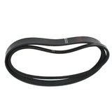 Starter Generator Drive Belt for Club Car 1997+ DS Precedent 101916701 1016203