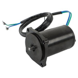 Trim Motor 38100-87J00-0EP For Suzuki Outboard Motors DF40 & DF50 1999-2010