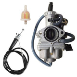For Honda TRX250 Recon 1997 1998 1999 Carb/Carburetor New!