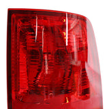 Labwork Rear Passenger Right Tail Lights For 2009-2018 Dodge Assembly Red Color