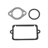 Replacement Gasket Set For 393411 10-11HP Vert 256700 257700 258700 259700