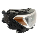 Labwork Right Headlamp For 2019-2023 Volkswagen Jetta LED w/DRL Projector
