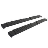 Labwork 6" Running Boards For Dodge Ram Crew Cab 2019-2023 Nerf Bars Side Steps