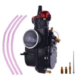 Motorcycle 30mm Carburetor Racing Part Black Replacement