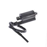 2 Ignition Coils For Kawasaki Mule 4010 KAF620 2009-20 21121-2092 Except Diesel