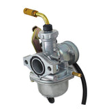 Carburetor for Kawasaki KLX110 KLX110L Suzuki DRZ110 New