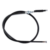 Black Vinyl Clutch Cable Fits For Yamaha YFS200 Blaster 1988-2006 _05-0119