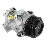 Labwork A/C Compressor 2015-2017 For TOYOTA FAW CROWN 8832042140 Aluminum