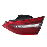 Labwork Inner Tail light For 2021-2023 Toyota Camry XSE XLE LED Rear lamp Right