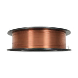 New ER70S-6 .023 Inch (0.6 mm) Mild Steel MIG Welding Wire 10-Lbs Spool 1 Pack