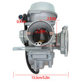Carburetor For 2004 2005 John Deere Buck 500 EXT Carb New