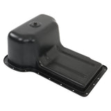 Labwork Oil Pan For 2003-2010 Ford F-250 F-350 Super Duty Excursion 6.0L 6.4L