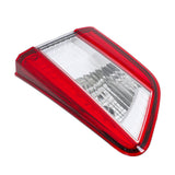 Labwork Inner Rear Passenger Side Tail Light Lamp For 2018 2019 Subaru Crosstrek