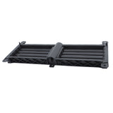 Labwork Bumper Active Air Shutter For Escalade Tahoe Suburban Yukon w/o motor