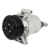 Labwork AC Compressor 2014 2015 16-2017 For Nissan Versa Note Aluminum CO 29099C