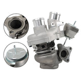Labwork Left & Right Turbo Turbocharger For 2013-2016 Ford F150 Expedition 3.5L