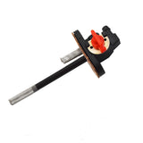 ATV Fuel Valve Petcock 7051006 for Scrambler Sportsman Magnum 1993?2009