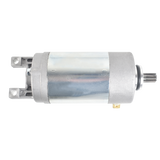 Starter for Yamaha Breeze YFA125 Yfa 125 1989-2004 YFM125 Grizzly 124cc ATV