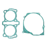 Fit For Honda 82-85 CB450SC Nighthawk CB450T CM450 Engine Gasket Kit Set