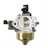 Carburetor Kit For Honda W/Ignition Coil Spark Plug And Air Filter 16100-ZF6-V00