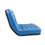 Seat Fits For Ford Tractor 2000 2120 3000 3600 4000 4100 4410 5000 5200