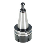 ISO30 ER32-45L Balance Collet Chuck G2.5 30000RPM CNC Tool Holder Lathe