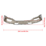 Labwork Front Bumper Steel With Park Assist For GMC Sierra 1500 Truck 2016-2018