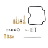 For Repair Yamaha Rhino 660 4x4 2004 2005 2006 2007 YXR660FCarb Rebuild Kit USA