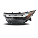 Labwork For Toyota RAV4 2022-2024 Assembly LED Left Driver Headlight 811500R350