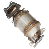 Labwork Left+Right+Rear Catalytic Converters For Honda Accord Hybrid 2003-2007