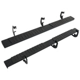 Labwork Running Boards For Silverado Sierra 1500 2019-23 Crew Cab 6" Side Steps