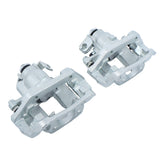 Labwork Rear Pair Brake Calipers Durable For 2011-2015 Ford Explorer 18-B5263