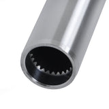 Labwork Rear Driveshaft Prop Shaft Assy For 2002-06 Chevrolet Avalanche 1500 RWD