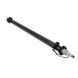 Labwork Idler 75-95" Hub Face 58-80"Spring Center 7000lb Trailer Axle Only Beam