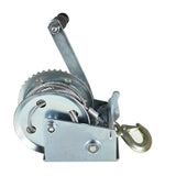 Manual Winches 1600lbs Hand Winch Boat Winch Hand Crank Winch With 32ft Cable