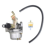labwork Carburetor Carb Replacement for Polaris Sportsman 90 Outlaw 50 90 2007-2014 Replacement for 0454886