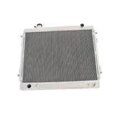 Labwork Cooling Radiator 2Row Aluminum 1778 For 1995-2004 Toyota Tacoma 2.7L 3.4