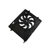 Labwork Radiator Cooling Fan Assembly 2014-2020 For Chevrolet Trax 1.4L 621-576