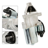 For Honda GX340 GX390 11HP 13HP AM390 Petrol Engine Lawn Mower Starter Motor