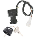 Ignition Key Switch for Yamaha Raptor 660 YFM660 2001 2002 2003 2004 2005 Atv
