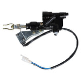 Rear Brake Master Cylinder For Honda GL1500 A SE Goldwing 1995 1996 1997--2000