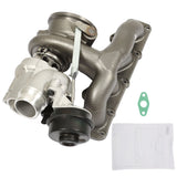 Labwork Turbocharger Front For BMW 320i 328i 528i X1 X3 N20 N26 2012-2015/2016