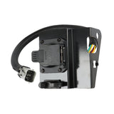 Labwork Trailer Tow Wiring Harness 4 & 7 Pin Plug For 02-04 Ford